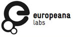 Logo de Europeana Labs