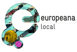 Logo de EuropeanaLocal