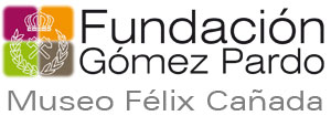 Logo del Museo Virtual Félix Cañada