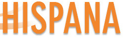 Logo de Hispana