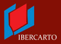 Logo de IBERCARTO