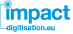 Logo de Impact