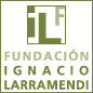 Logo de la Fundación Ignacio Larramendi