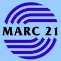 Logo de MARC 21