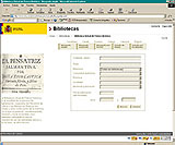 Biblioteca Virtual de Prensa Histórica