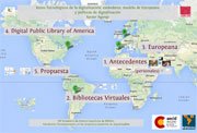 VII Encuentro de Centros Españoles de REDIAL