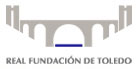 Logo de la Real Fundación de Toledo